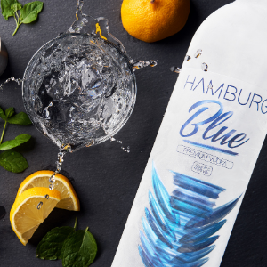 Vodka Lemon